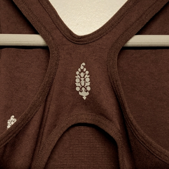 Free People Movement Every Single Time Runsie Women's Size XS/S Yoga Dance Run - Picture 6 of 11